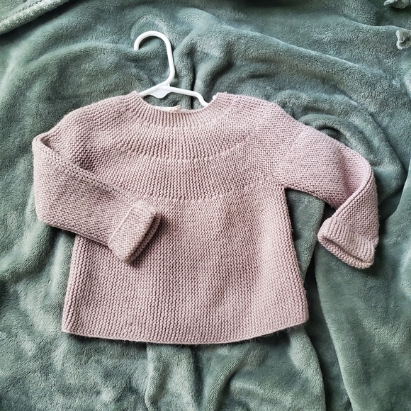 Baby zara knit - Picture 1 of 1